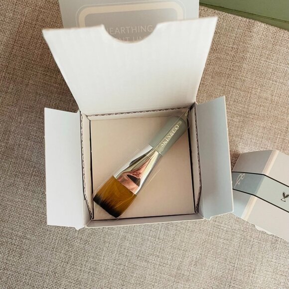 Skin and Co Umbria Truffle Clay Mask for Men or Women Full Size 3.4 oz - Picture 3 of 10